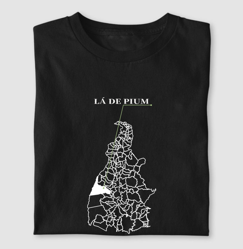 Pium | Origem TO