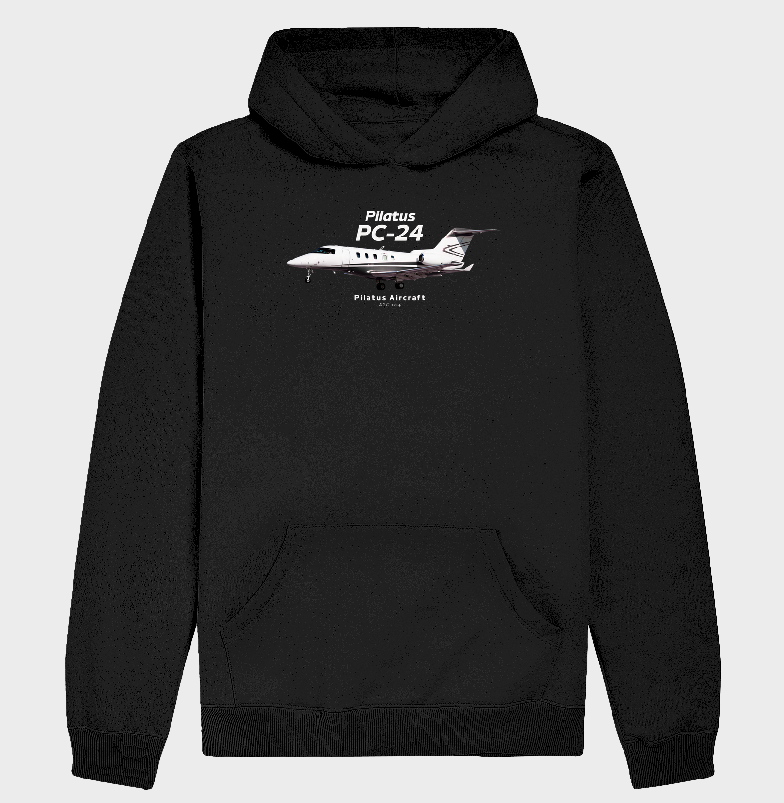 Pilatus PC-24