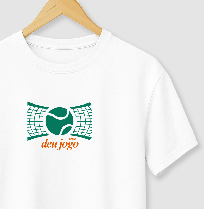DEU JOGO