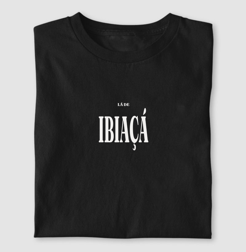 Ibiaçá | Tipografia RS