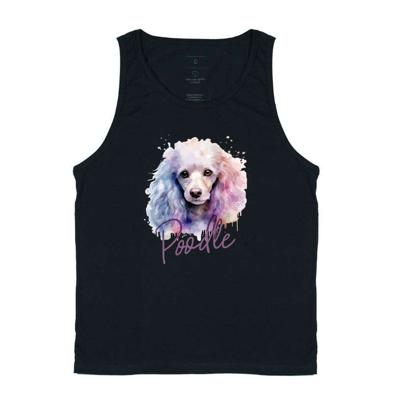 Poodle Splash