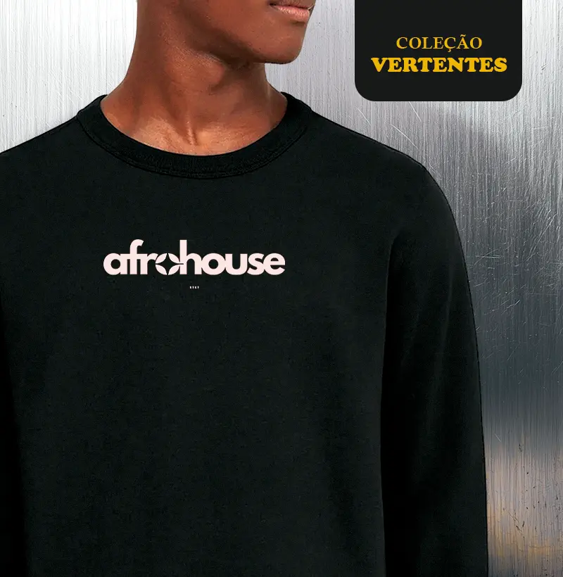 AFROHOUSE /vertentes