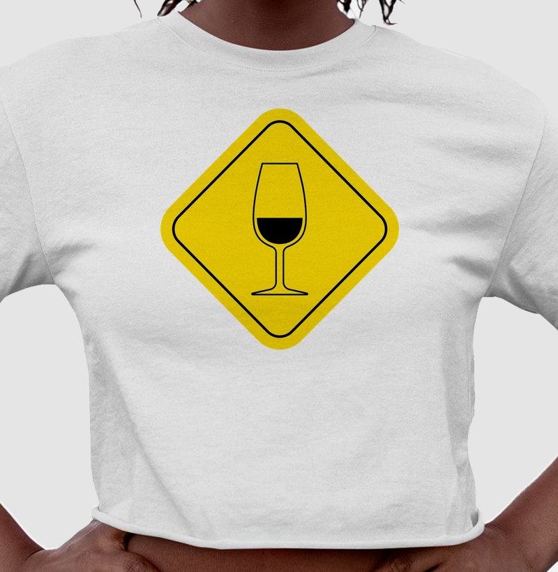 Atenção, Vinho! - Cropped