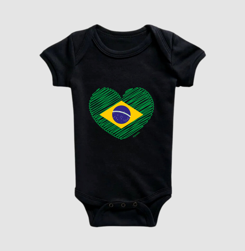Coração brasileiro