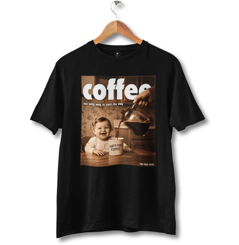Coffee #3