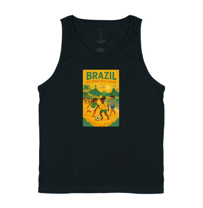 brazil the beautiful game