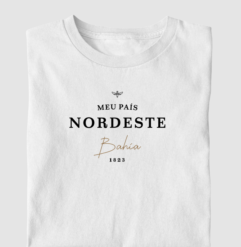 Meu País Nordeste Bahia