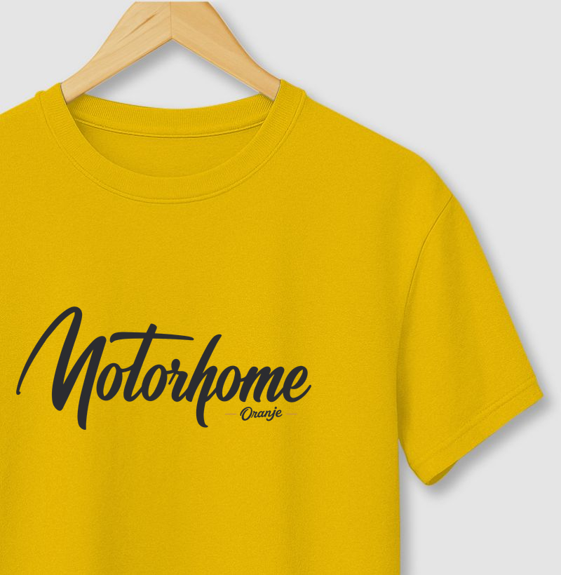 Motorhome
