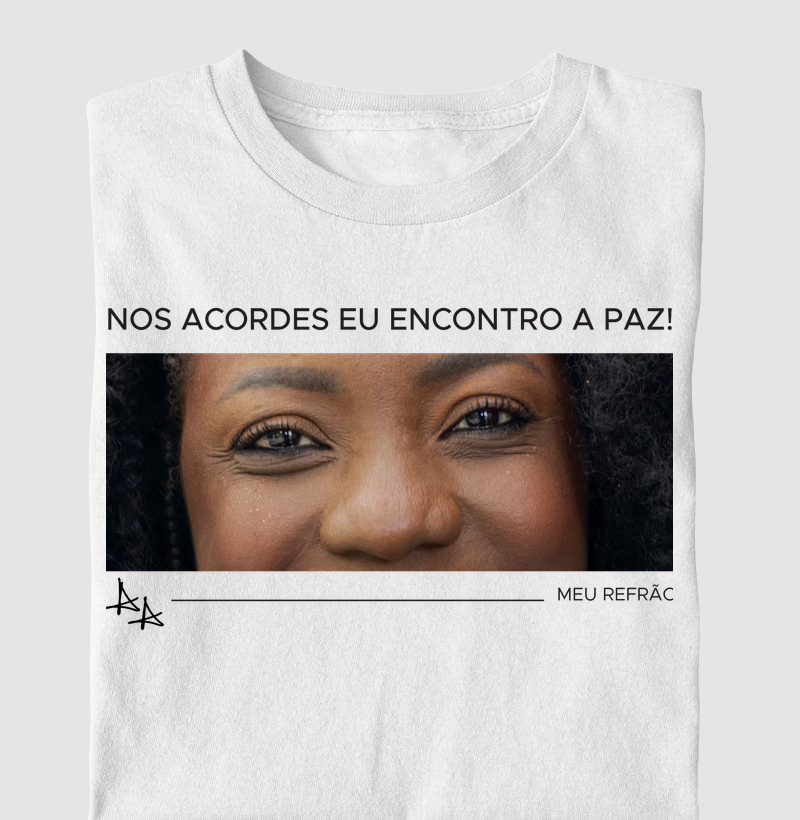 CAMISA BANDA OLHAR