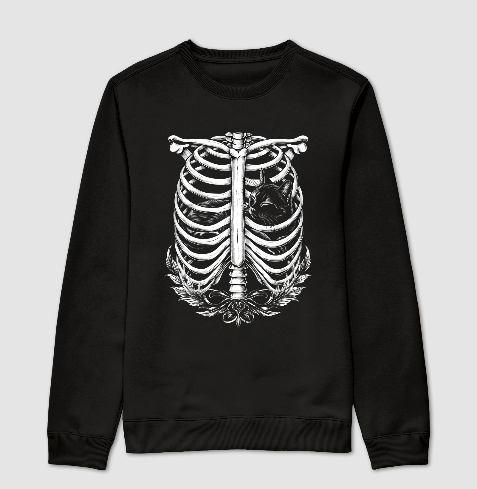 Feline Heart