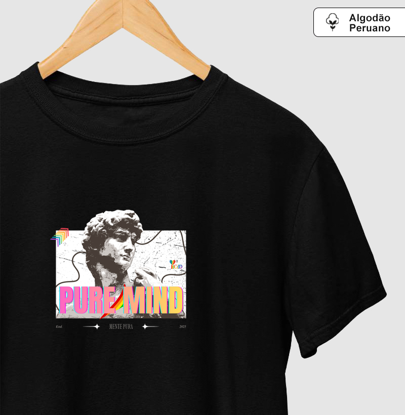 Pure Mind – Mente Pura