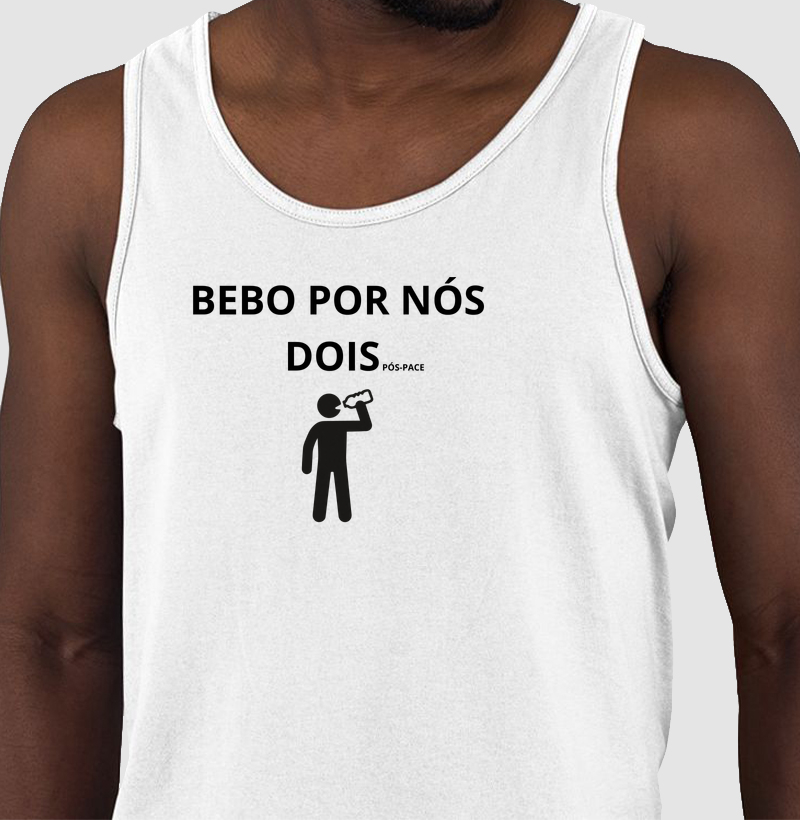 Bebo por nós dois
