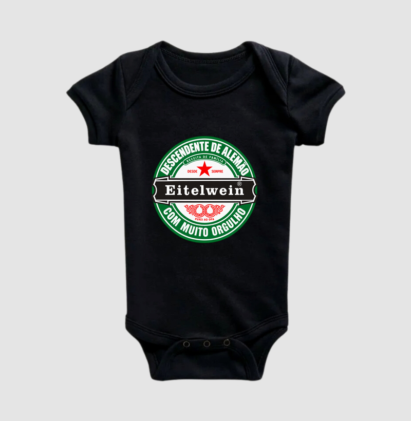 Eitelwein - Body Infantil