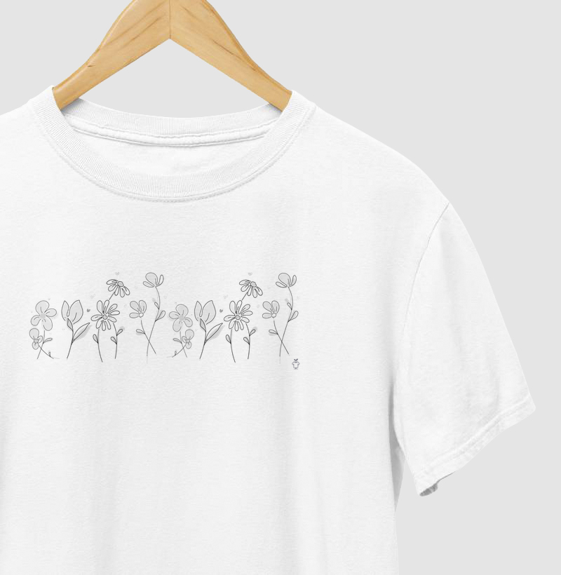 Flower lovers
