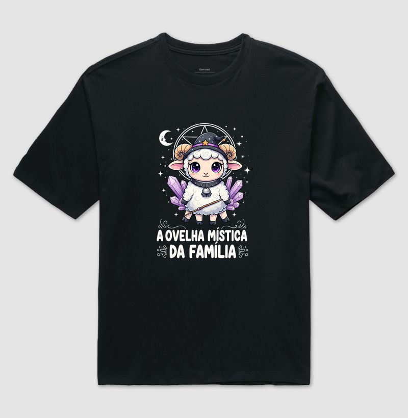 A Ovelha Mística da Família