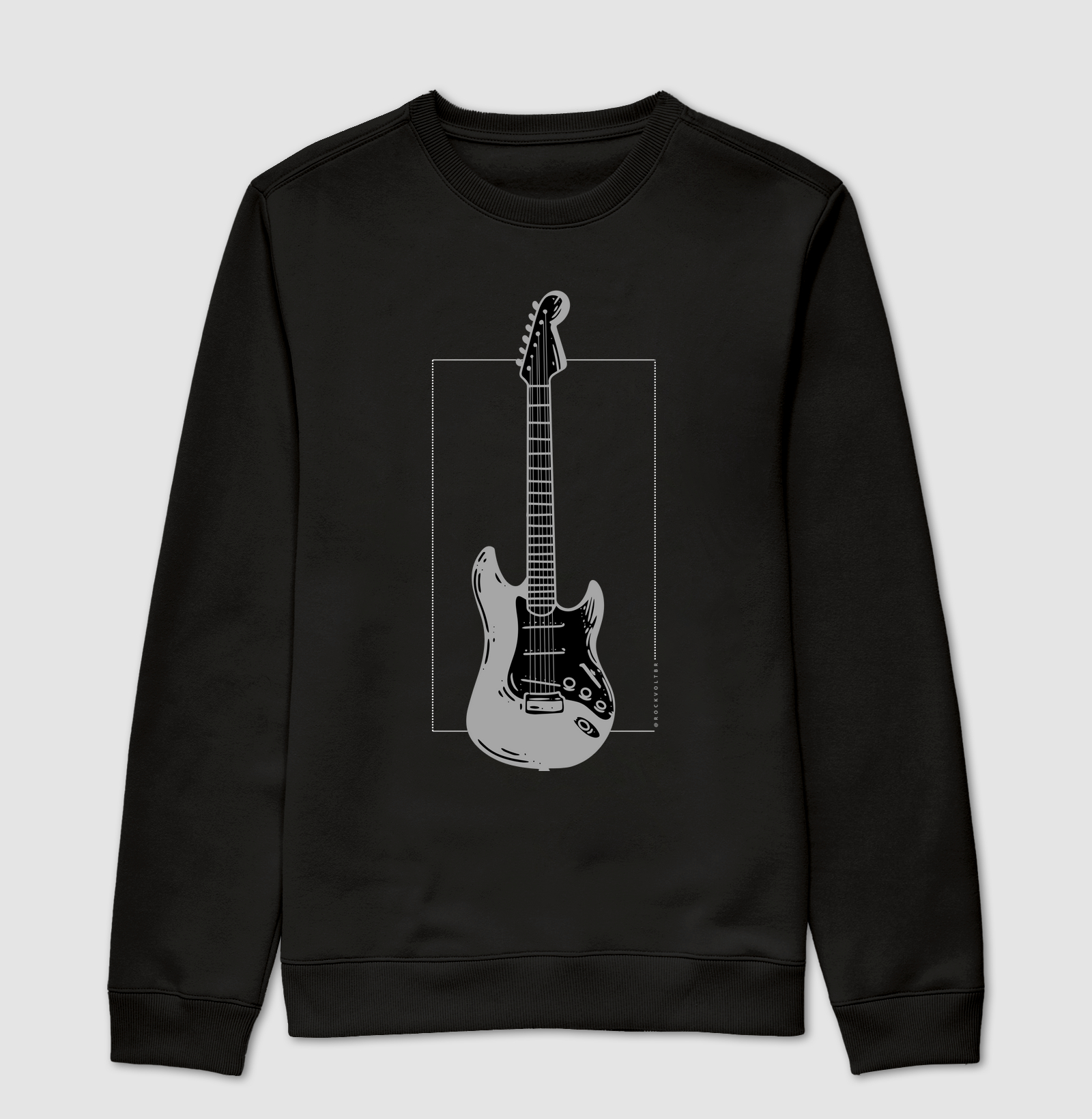 A GUITARRA