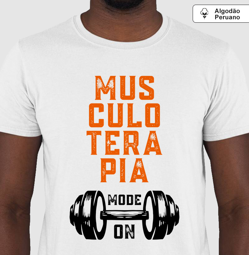 Musculoterapia modo on