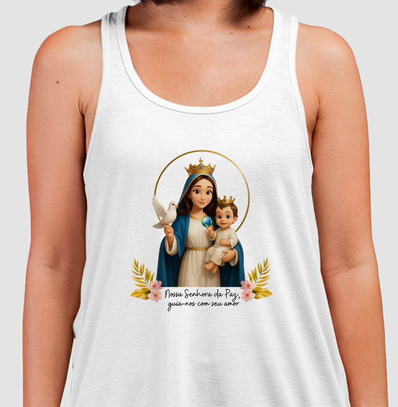 Nossa Senhora da Paz