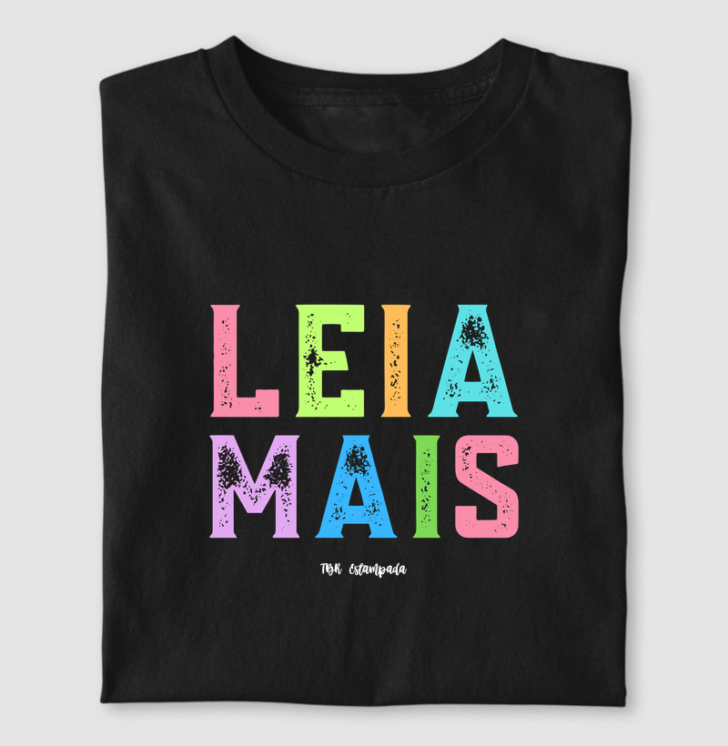 Leia mais