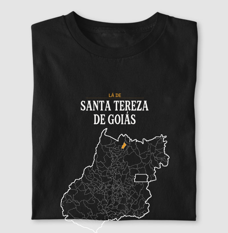 Santa Tereza de Goiás | Território GO