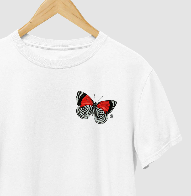 [Guardiões de Gaia] Borboleta 88