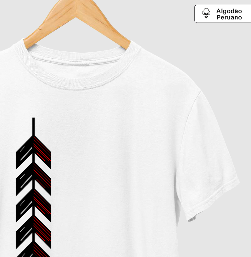 Grafismo Indígena Wɨka