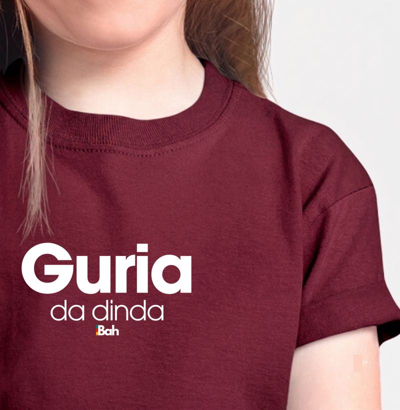Guria da dinda