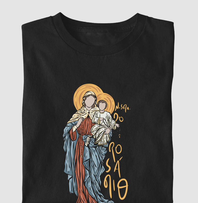 Nossa Senhora do Rosário