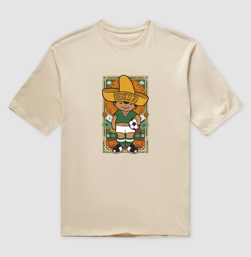 Juanito 70