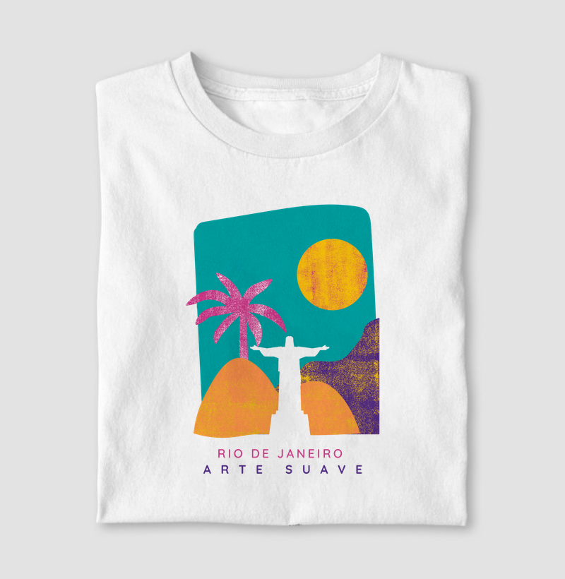 Rio Heritage - A Origem da Arte Suave