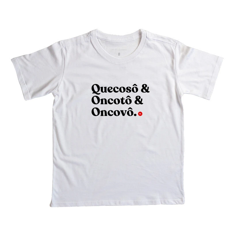 Quecosô & Oncotô & Oncovô. - Use Mineirês