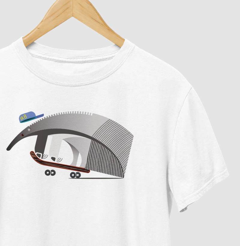 anteater Sk8