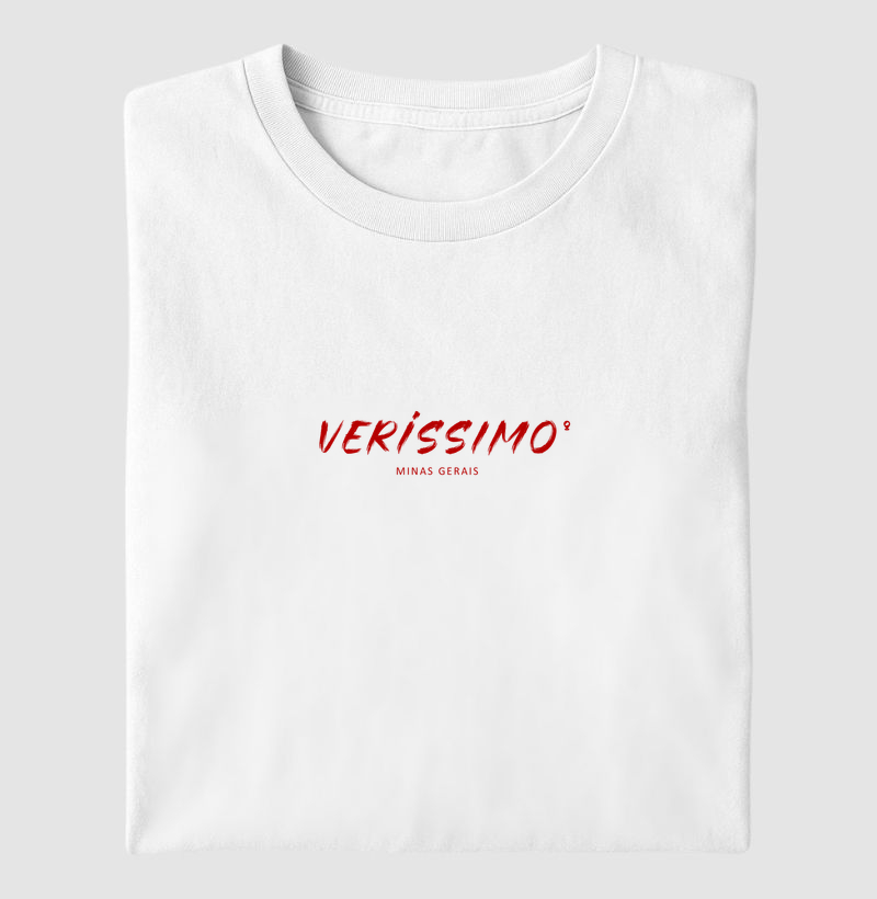 Veríssimo (MG) | Traços