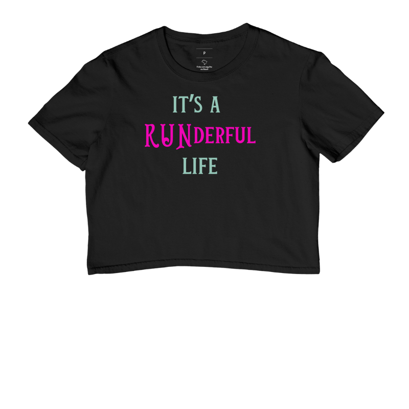 It's a Runderful Life