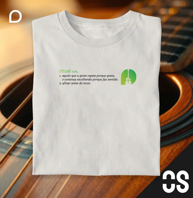 violão | oversized