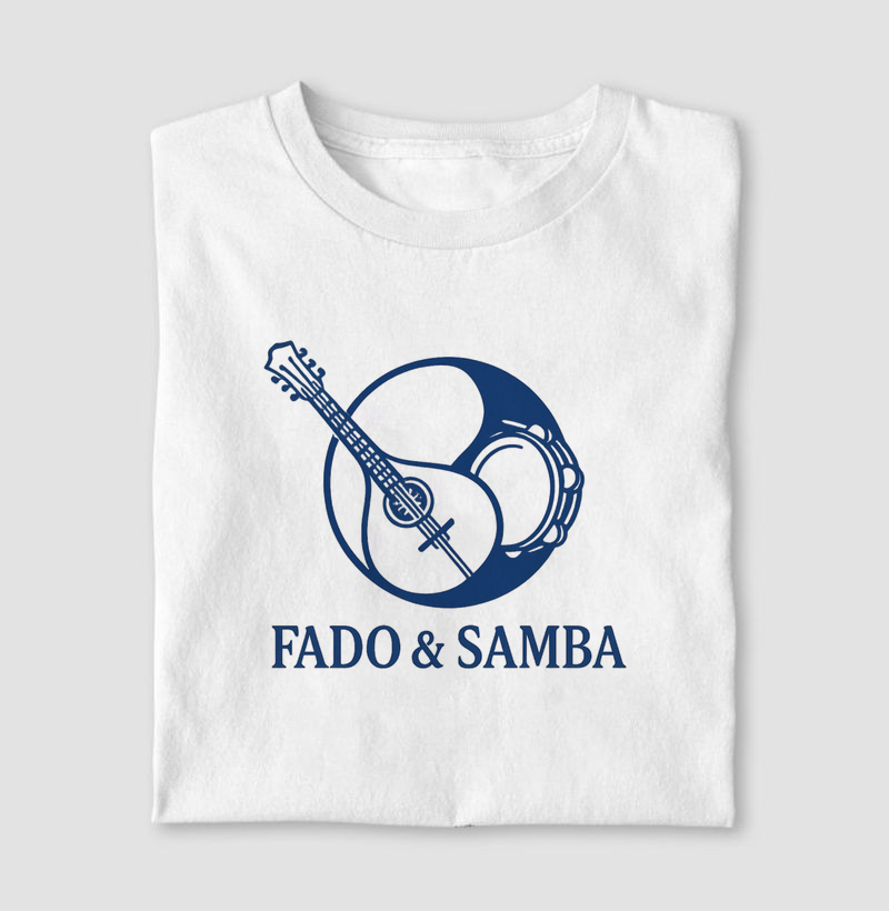Conexão Fado & Samba 