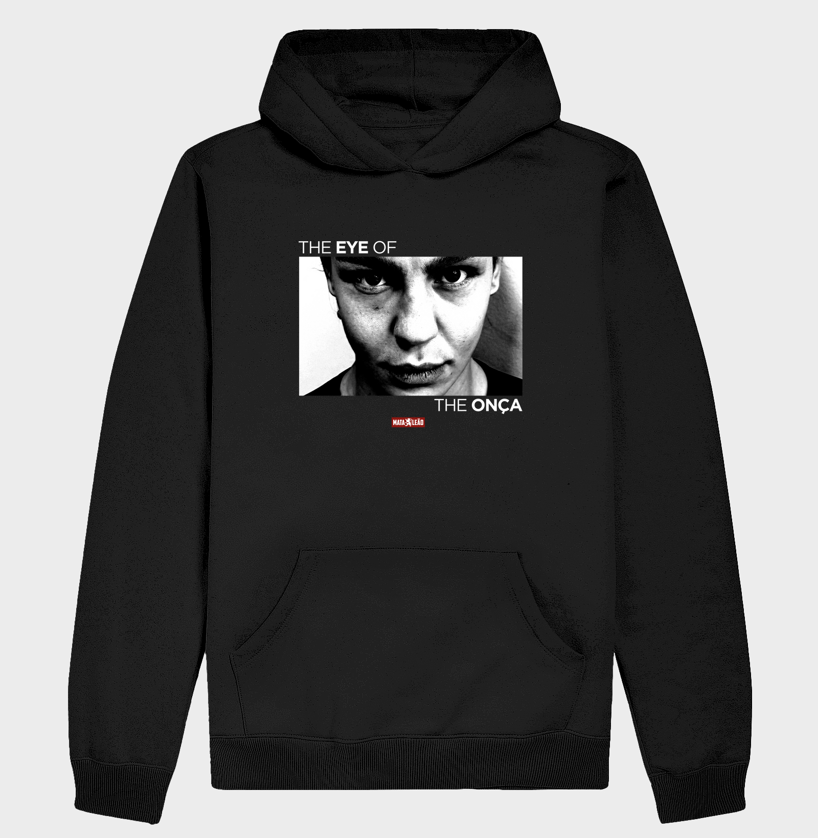 Nicolle Caliari - The Eye of the Onça