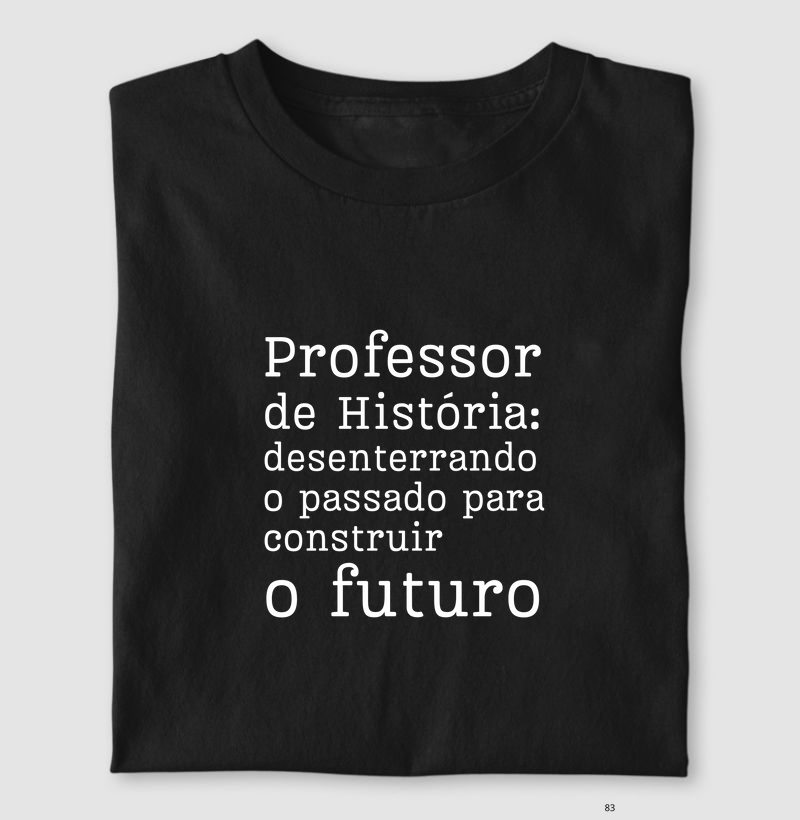 Professor Arqueólogo do Amanhã