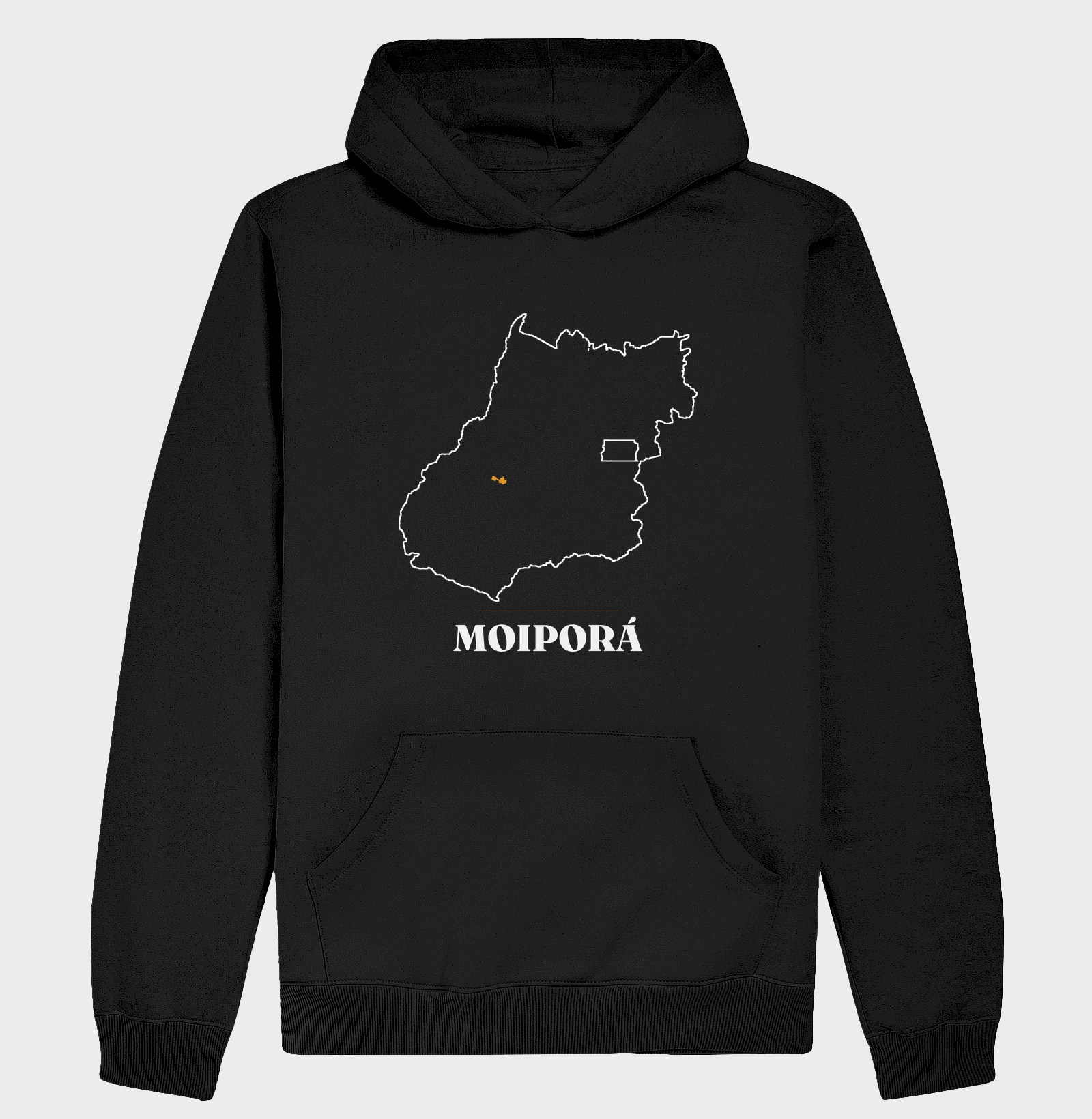 Moiporá | Traço GO