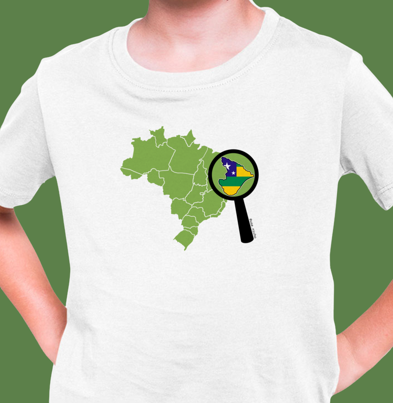 Menor estado do Brasil