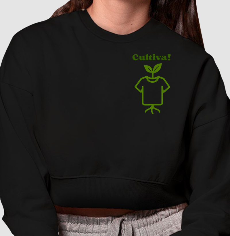 Camiseta Cultiva