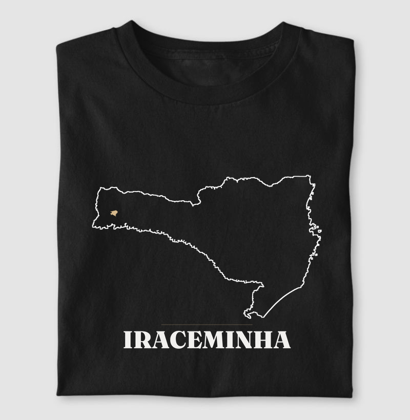 Iraceminha | Traço SC