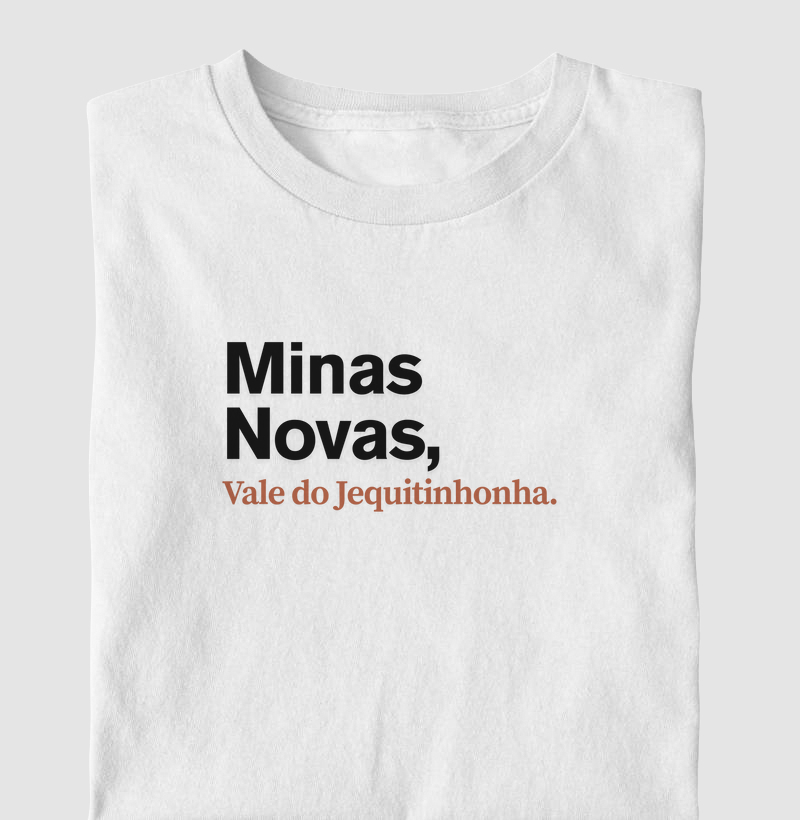 Cidades do Vale | Minas Novas