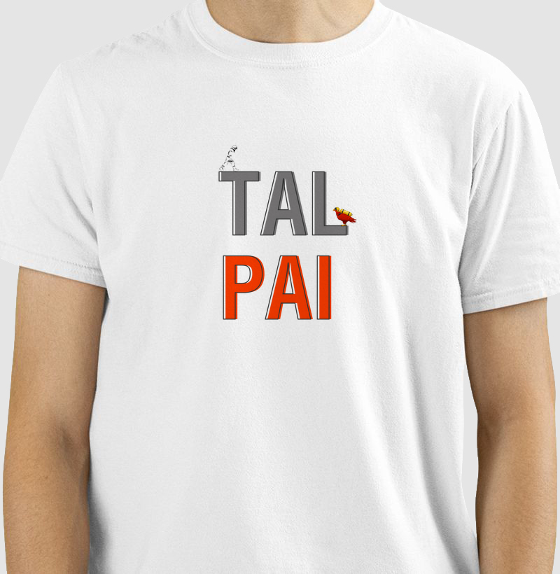 TAL PAI