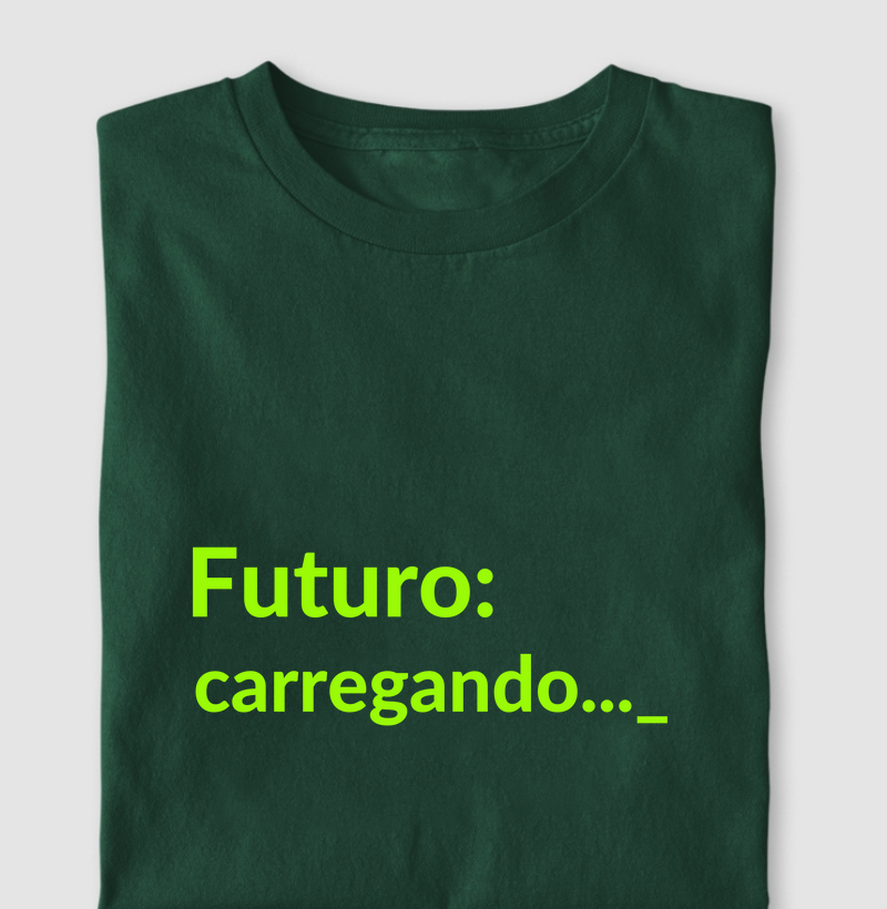 Futuro: Carregando…