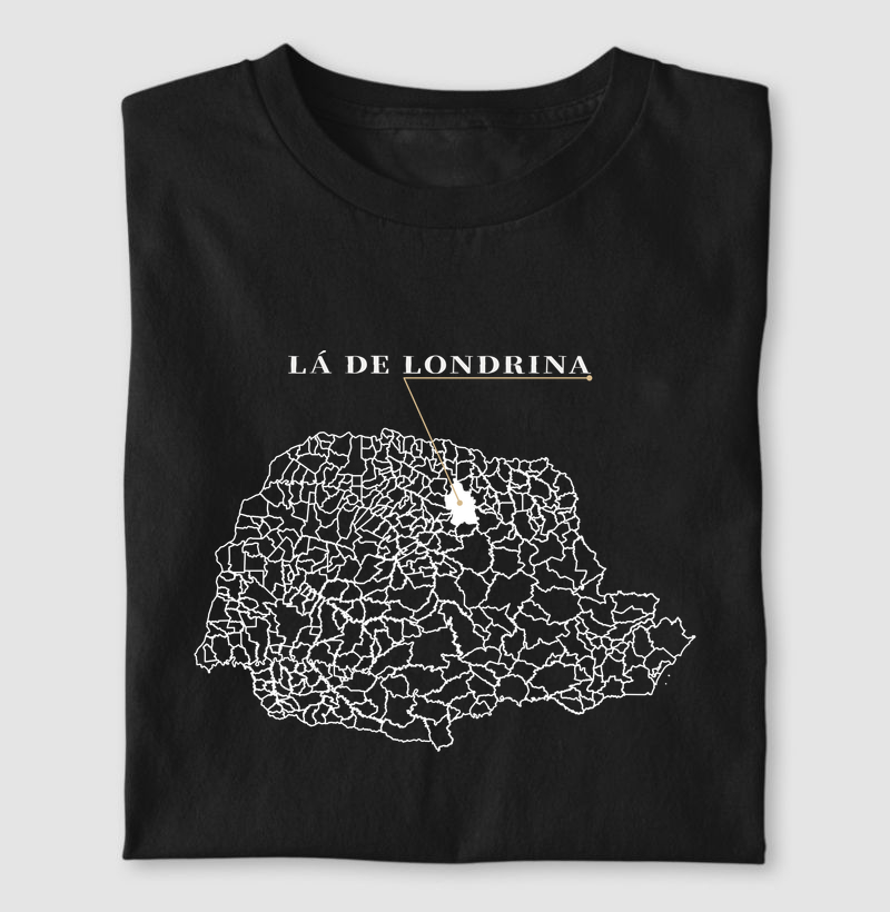 Londrina | Origem PR