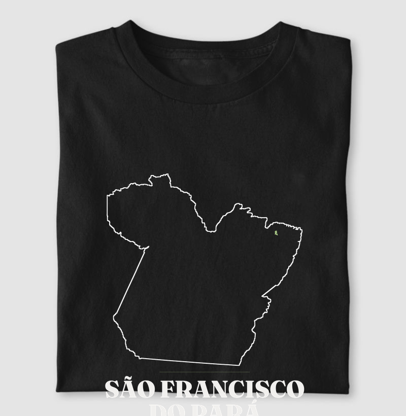 São Francisco do Pará | Traço PA