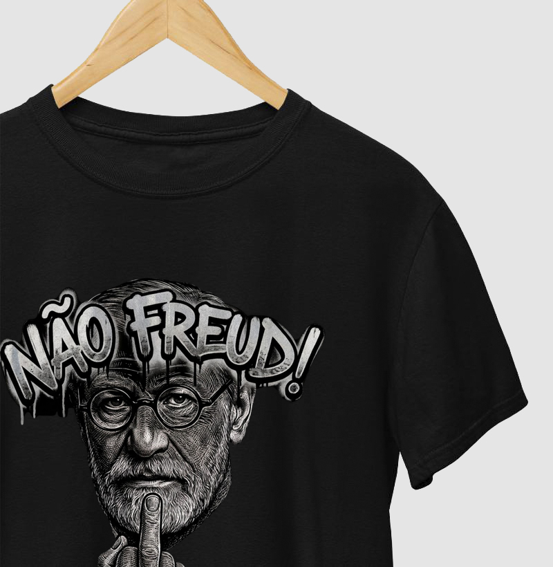 Não Freud