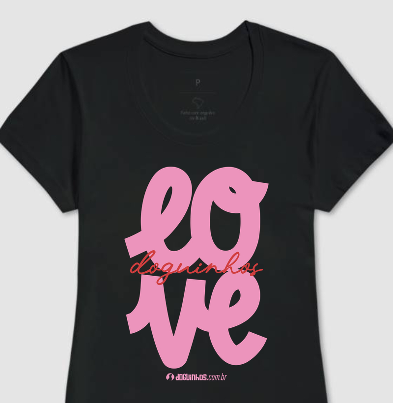 Love Doguinhos