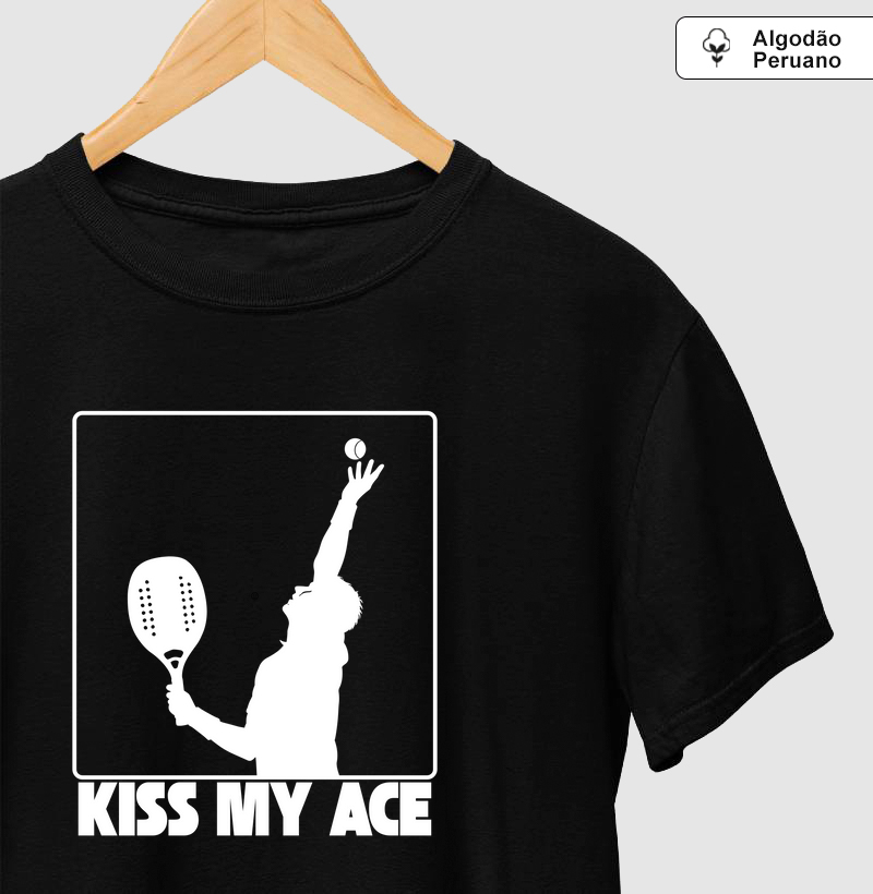 Kiss my ACE